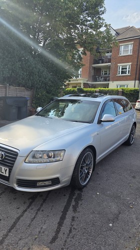 Audi avant 0 tfsi - avant, 3.0