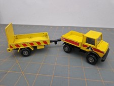 Matchbox Super Kings K-118