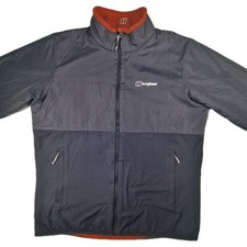 Berghaus Reversible Jacket