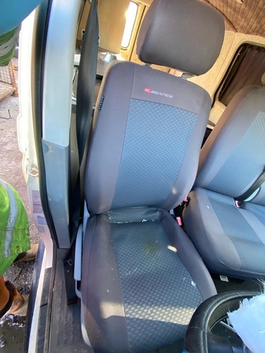 Transporter seat drivers - transporter,, seat,