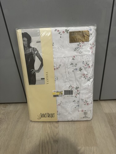 Janet reger vintage double - double, bed