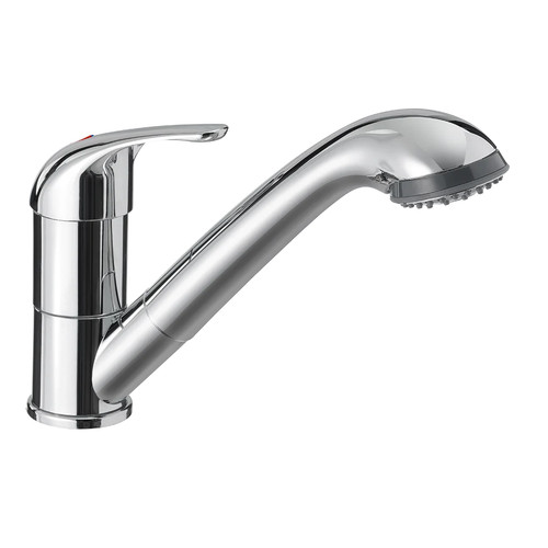 Reich ceramic kama mixer - ceramic,