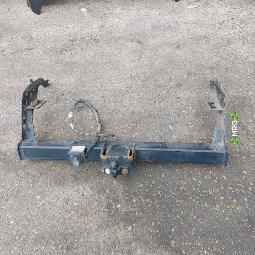 Ford ranger tow bar fomoco - ford,