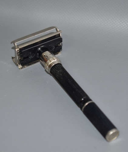 Gillette super adjustable - gillette,