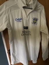 Durham CCC Michael Richardson