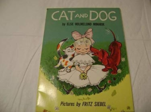 Cat and dog - and, else