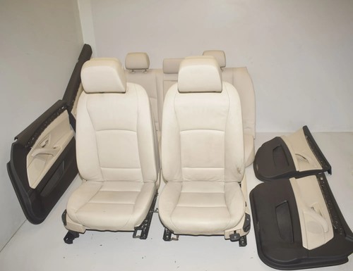 Bmw f10 series - bmw, interior