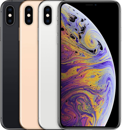 Apple iphone max - xs,