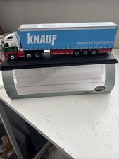 Oxford Diecast 1:76 Stobart