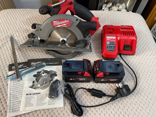 Milwaukee circular saw - milwaukee,