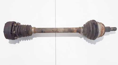 Axles front left for - axles,