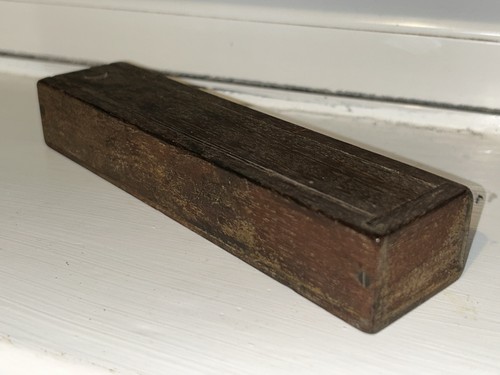 Antique gurley - w&l.e.,