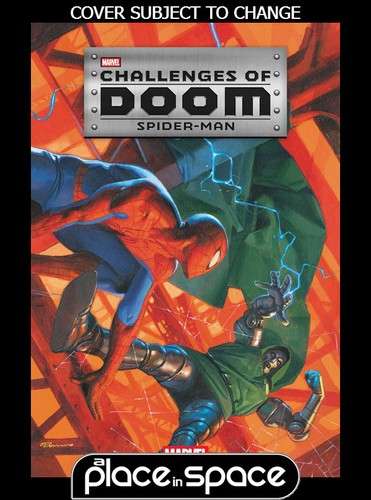 Challenges doom - challenges,