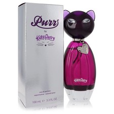 Purr by Katy Perry Eau De