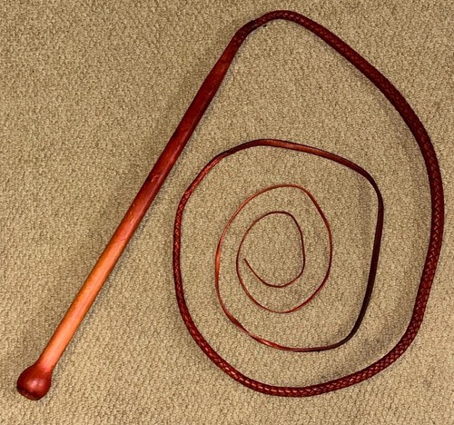 Australian western red cladded - western,
