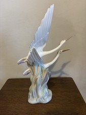 NAO by LLADRO Very Rare Storks