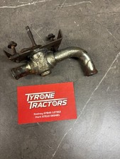 Ford Q Cab Tractor Heater