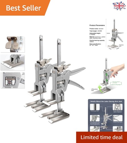 Pack full metal labor saving - full,