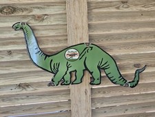 VINTAGE 1950'S SINCLAIR