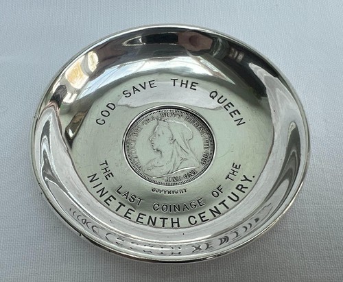 Rare sampson mordan silver - sampson,