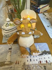 The Gruffalo's Child Plush