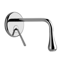 Gessi Goccia 33686 Wall Mounted Mixer