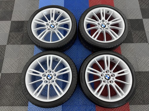 Refurbished genuine bmw - 18",