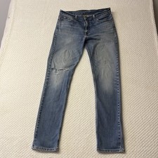 Levi's 511 Men's Styled