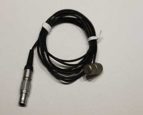 Vintage shure 839 condenser - vintage,