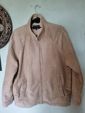 Next moleskin jacket - moleskin,