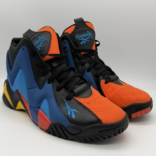 Reebok kamikaze mid okc - kamikaze,