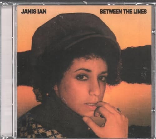 Ian janis between the - -,