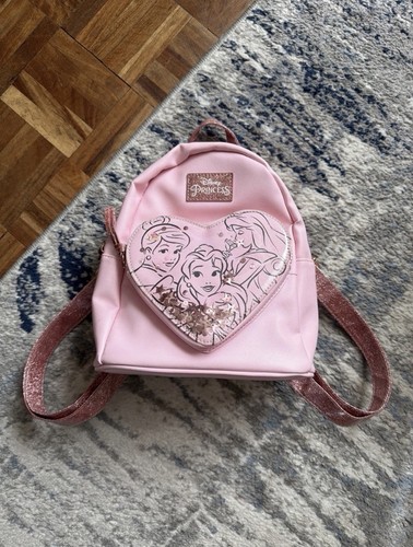 Disney princess girls pink - disney,