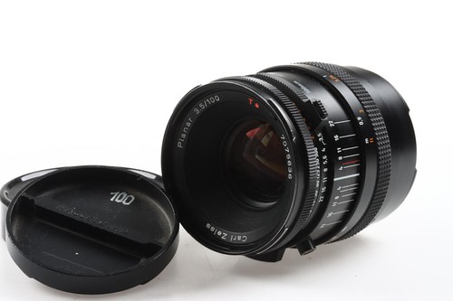 Hasselblad planar 100mm - hasselblad,