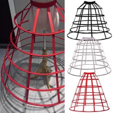 Crinoline Underskirt Petticoat