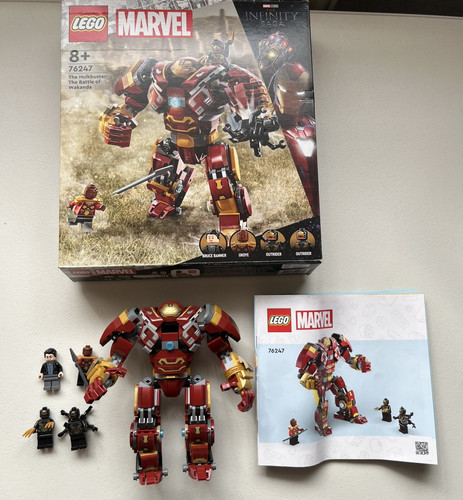Lego super heroes the - super,