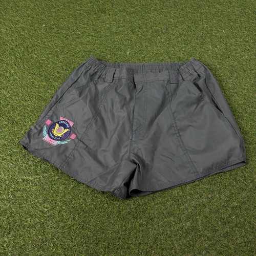 Sprinter shorts vintage red - sprinter,