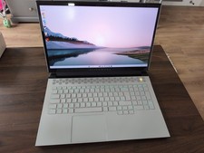 Alienware M17 R3  I7 10750H