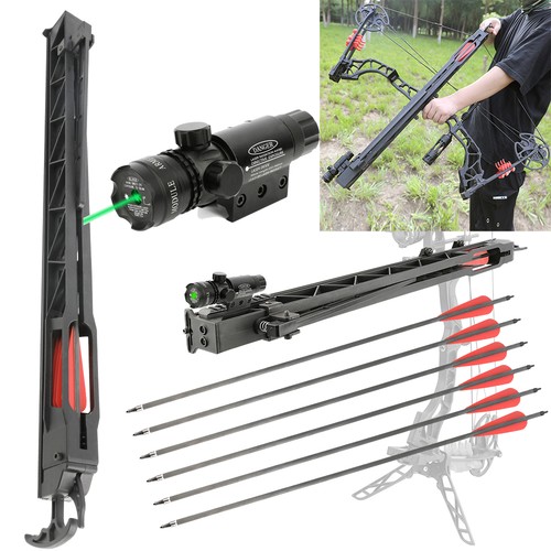 Archery rapid bow - archery,