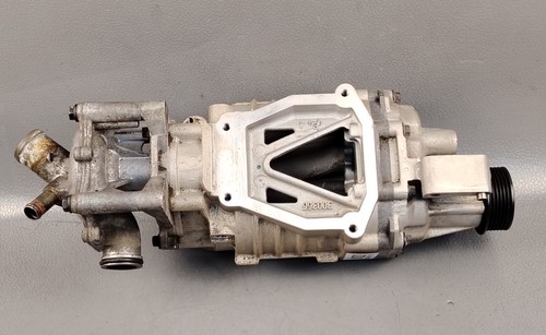 Mini cooper supercharger - s,