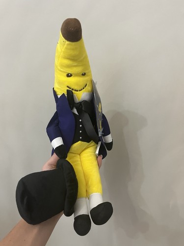 Ebanana scrooge kevin - scrooge,