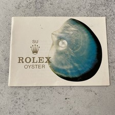 Vintage Rolex “Your Rolex