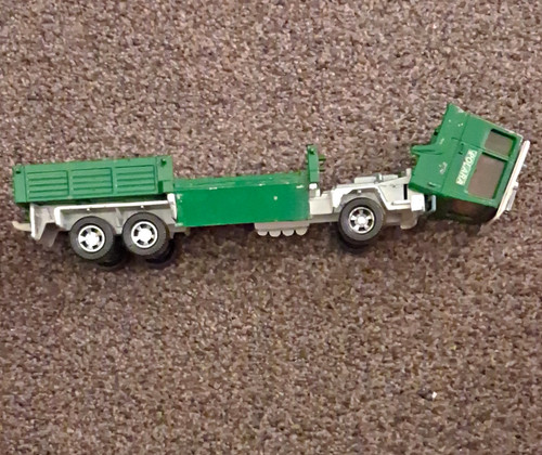 Matchbox superkings volvo 27 - matchbox, k-27
