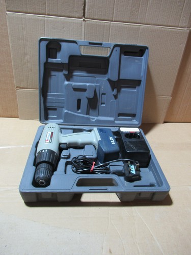 Wickes cordless rotary drill - ,