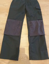 Fristads P154 Kneepad Trousers