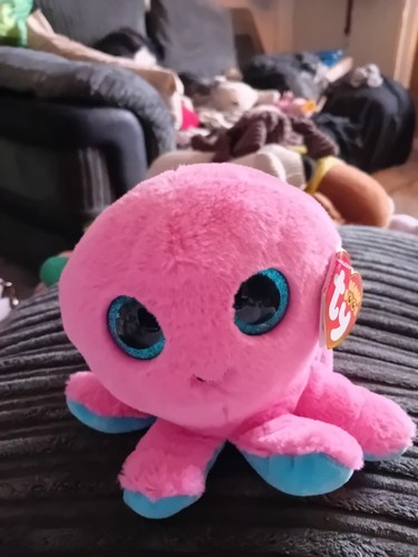 Beanie boos sheldon - beanie, the