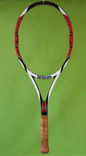 Wilson pro staff ps90 - pro,