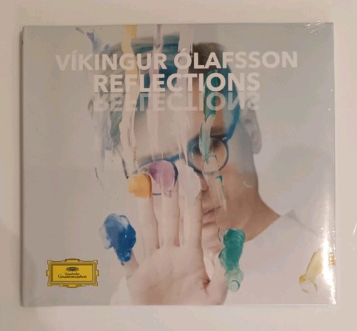Víkingur ólafsson - vÍkingur,