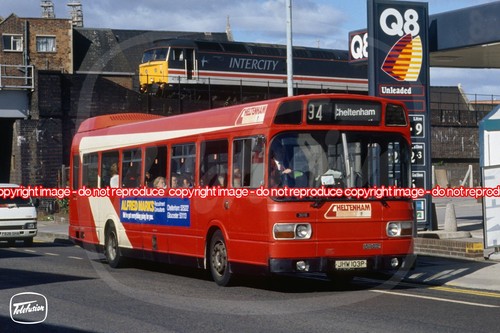Bus photo cheltenham - -, &