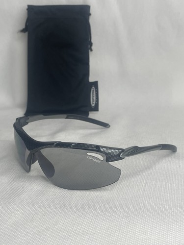 Tifosi tyrant polarized wrap - tifosi,